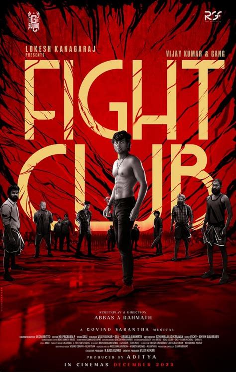 fight club tamil movie imdb
